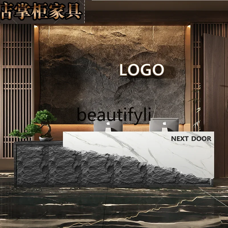 Retro Industrial Billiards Hall checkout page Bar Restaurant Hotel Stainless Steel Bar Gym, Reception Desk6005
Retro Industrial Billiards Hall checkout page Bar Restaurant Hotel Stainless Steel Bar Gym, Reception Desk6005