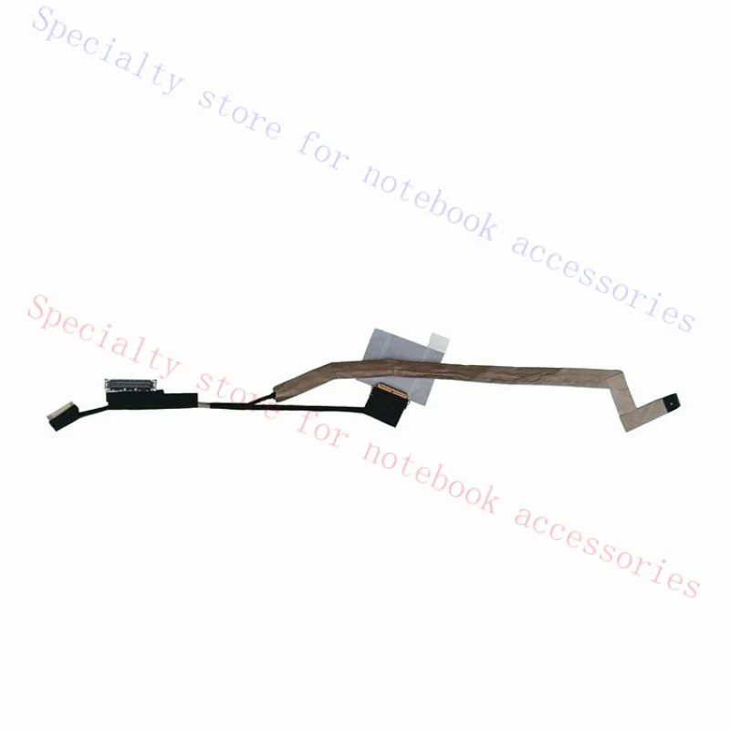 A+ 0VPHFP FOR DELL Latitude 5420 E5420 IR WO Non-Touch Cable
A+ 0VPHFP FOR DELL Latitude 5420 E5420 IR WO Non-Touch Cable