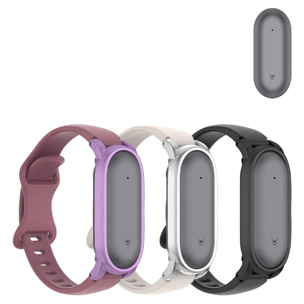 Hot Sales Silicone Replacement Watch Bands Comfortable Versatile For Plaud NotePin/NotePin S Intelligent Wear-resistant Tool
Hot Sales Silicone Replacement Watch Bands Comfortable Versatile For Plaud NotePin/NotePin S Intelligent Wear-resistant Tool