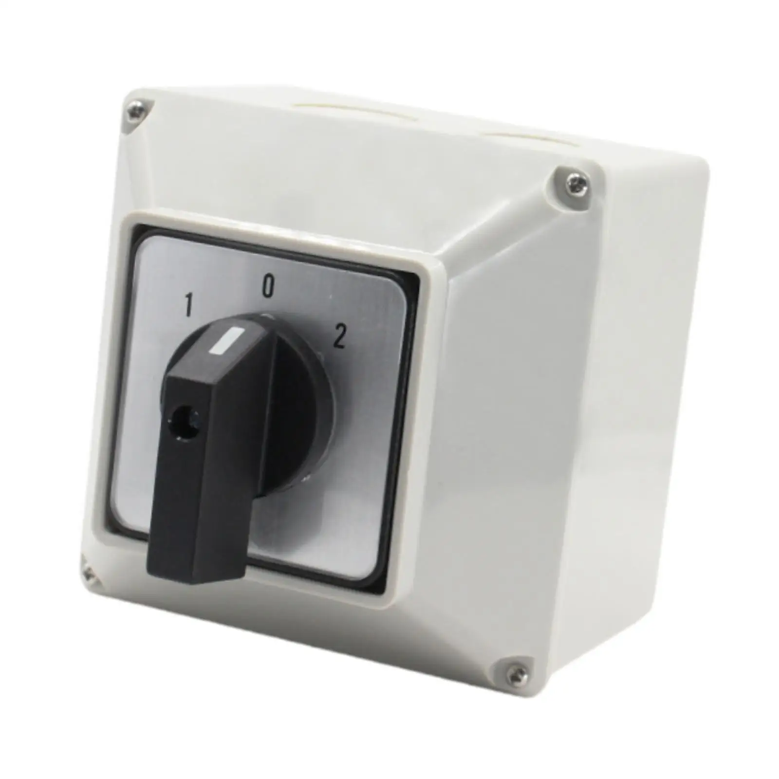 Selector Changeover Switch Transfer Switch Motor Reversing Switch
Selector Changeover Switch Transfer Switch Motor Reversing Switch