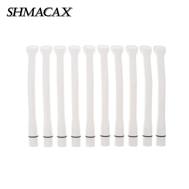 10Pcs Dental Surgical Strong Suction Tips Duckbill Evacuation Suction Tube Aspirator 11mm 16mm Diameter Dental Accessories
10Pcs Dental Surgical Strong Suction Tips Duckbill Evacuation Suction Tube Aspirator 11mm 16mm Diameter Dental Accessories