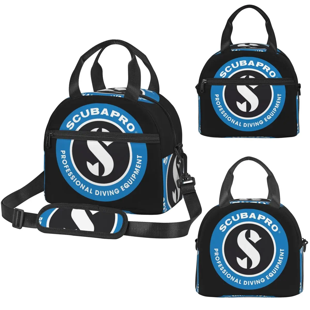 Изолированная сумка для обеда с логотипом Scubapros для женщин, термобокс для офиса, портативная сумка-холодильник для обедов
Изолированная сумка для обеда с логотипом Scubapros для женщин, термобокс для офиса, портативная сумка-холодильник для обедов