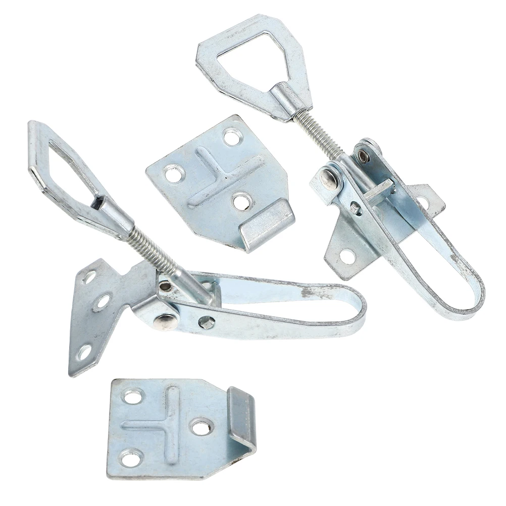 2pcs Beehive Connector Toggle Latch Fastening Tool Silver Reusable Honey Harvesting Equipment Beekeeping Supplies Stable Nest
2pcs Beehive Connector Toggle Latch Fastening Tool Silver Reusable Honey Harvesting Equipment Beekeeping Supplies Stable Nest
