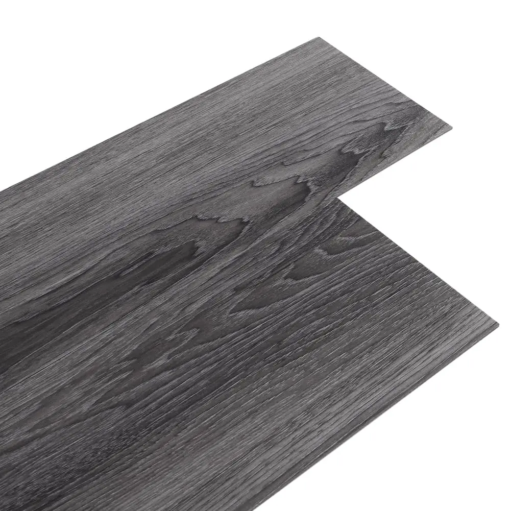 36Packs 54 Sq. Ft Vinyl Flooring Plank, Waterproof Wood Grain Peel and Stick Tile for Bedroom, Living Room, Kitchen
36Packs 54 Sq. Ft Vinyl Flooring Plank, Waterproof Wood Grain Peel and Stick Tile for Bedroom, Living Room, Kitchen