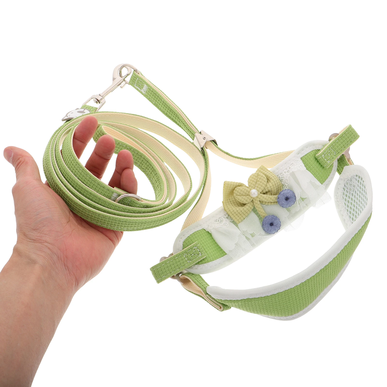Pet Leash Leashes Small Medium Adjustable Portable Breathable Outdoor Walking Harness Cat Dog Leashes For Medium Dogs leash
Pet Leash Leashes Small Medium Adjustable Portable Breathable Outdoor Walking Harness Cat Dog Leashes For Medium Dogs leash