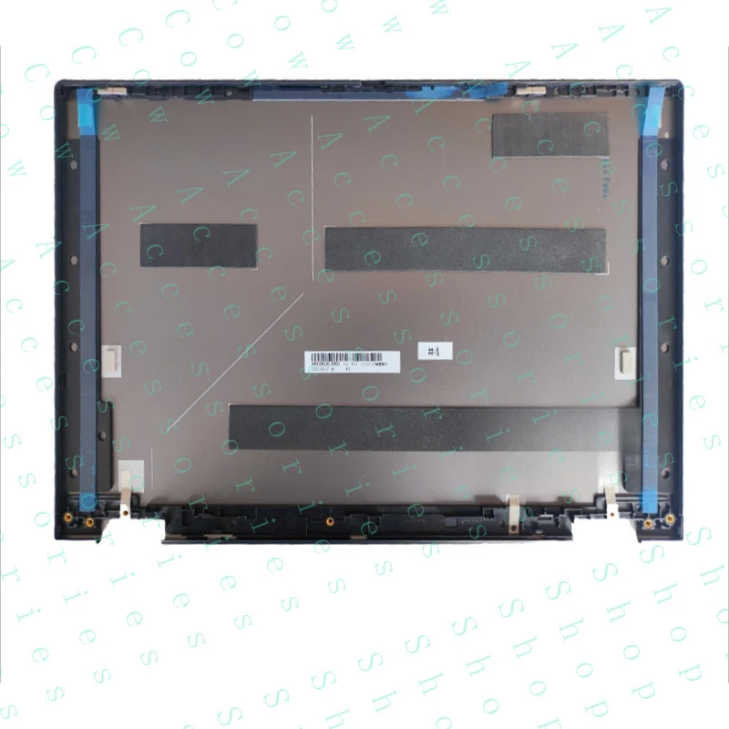 Новая металлическая верхняя крышка для ЖК-дисплея (PP+) для Lenovo Ideapad Flex 5-14IIL05 5CB0Y85291
Новая металлическая верхняя крышка для ЖК-дисплея (PP+) для Lenovo Ideapad Flex 5-14IIL05 5CB0Y85291