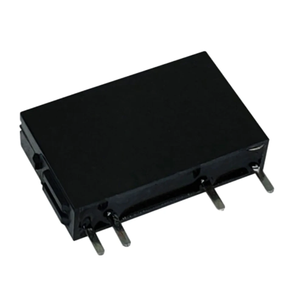 1PCS XYF-3H Micro Ultra-thin A Grou Of Normally Open DC3-10V/Dc10-30V PCB Welded Solid State Relays Rail Mounting
1PCS XYF-3H Micro Ultra-thin A Grou Of Normally Open DC3-10V/Dc10-30V PCB Welded Solid State Relays Rail Mounting