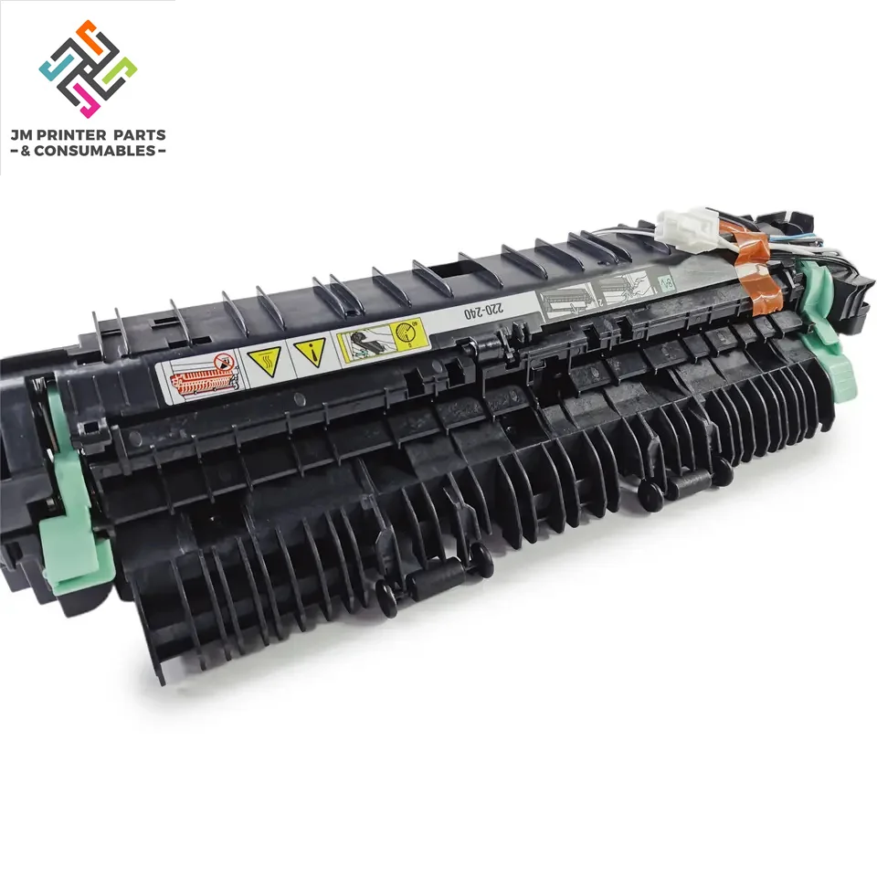 Блок термофиксатора WC5019 для Xerox WorkCentre 5019 5021 DocuCentre S1810 S2010 S2220 S2420 126k30553 126k30554 126k30556
Блок термофиксатора WC5019 для Xerox WorkCentre 5019 5021 DocuCentre S1810 S2010 S2220 S2420 126k30553 126k30554 126k30556