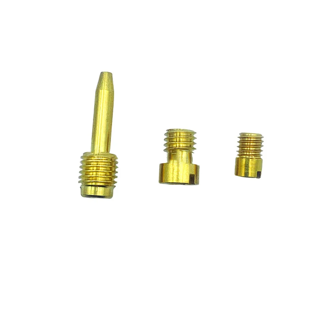 For YT60L For 1981-2009 Models Carburetor Repair Kit Carburetor Overhaul As Shown Carburetor Maintenance Kit Gaznik
For YT60L For 1981-2009 Models Carburetor Repair Kit Carburetor Overhaul As Shown Carburetor Maintenance Kit Gaznik