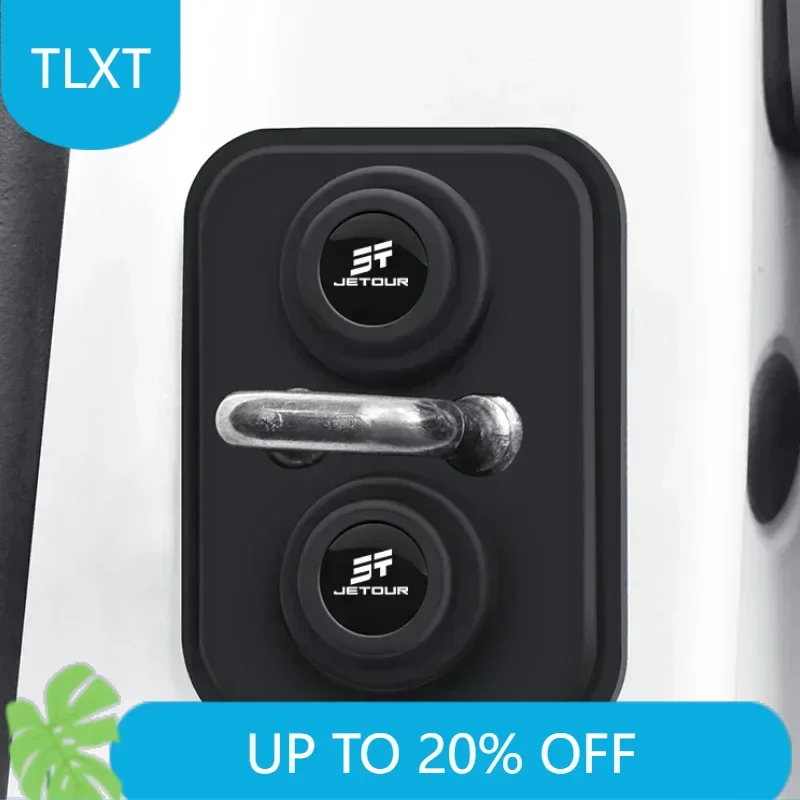 Для Jetour X90Plus Shanhai T2 L9 путешественник автомобильный дверной замок ограничитель защитный чехол водостойкий устойчивый к царапинам автомобильные аксессуары
Для Jetour X90Plus Shanhai T2 L9 путешественник автомобильный дверной замок ограничитель защитный чехол водостойкий устойчивый к царапинам автомобильные аксессуары