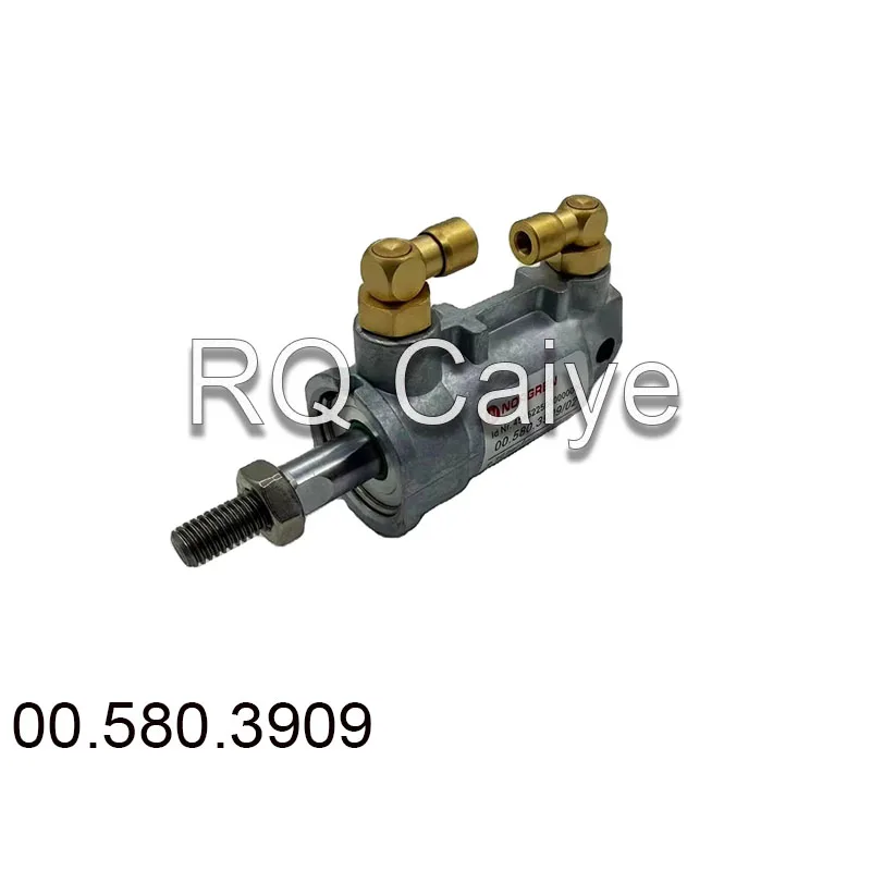 1Piece 00.580.3909 Pneumatic Cylinder Valve Heidelberg SM52 SM74 SM102 Printing Machine Parts
1Piece 00.580.3909 Pneumatic Cylinder Valve Heidelberg SM52 SM74 SM102 Printing Machine Parts