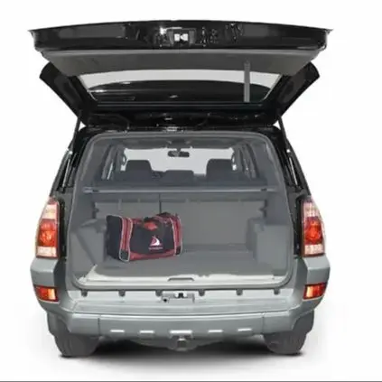 Для Toyota 4Runner Hilux Surf (N210) 2002-2009 Автоматические стойки с пружинами Задняя дверь багажника Подъемник багажника Опоры амортизатора
Для Toyota 4Runner Hilux Surf (N210) 2002-2009 Автоматические стойки с пружинами Задняя дверь багажника Подъемник багажника Опоры амортизатора