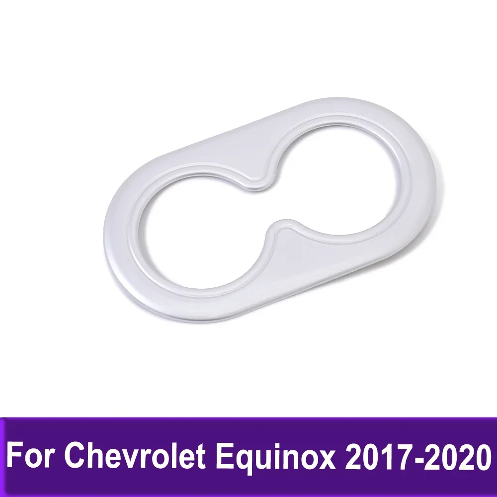 For Chevrolet Equinox 2017 2018 2019 2020 Rear Water Cup Holder Frame Panel Decal Cover Trim Accessories Car Sticker
For Chevrolet Equinox 2017 2018 2019 2020 Rear Water Cup Holder Frame Panel Decal Cover Trim Accessories Car Sticker
