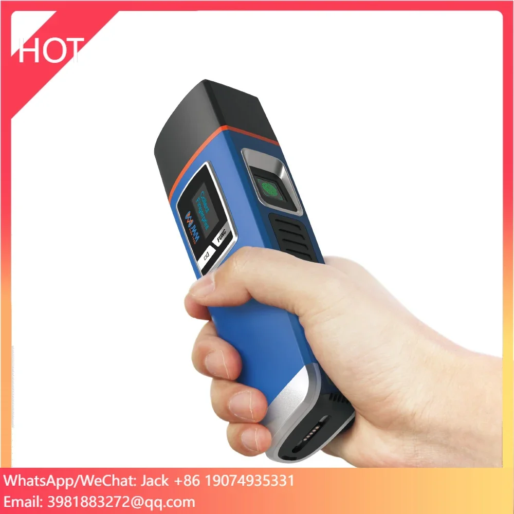 Waterproof Rfid 125khz Passive Security Guard Uniforms And Equipment Metal Body With Silicon Shell Outside CE Rohs FCC 3cm-5cm
Waterproof Rfid 125khz Passive Security Guard Uniforms And Equipment Metal Body With Silicon Shell Outside CE Rohs FCC 3cm-5cm