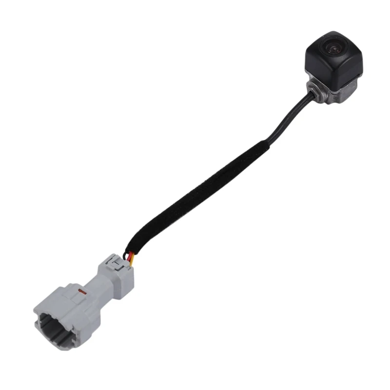 95760-2W000 Car Backup Parking Assist Reversing Camera for Hyundai Santa Fe Sport 2013-2014 95760-2W100
95760-2W000 Car Backup Parking Assist Reversing Camera for Hyundai Santa Fe Sport 2013-2014 95760-2W100