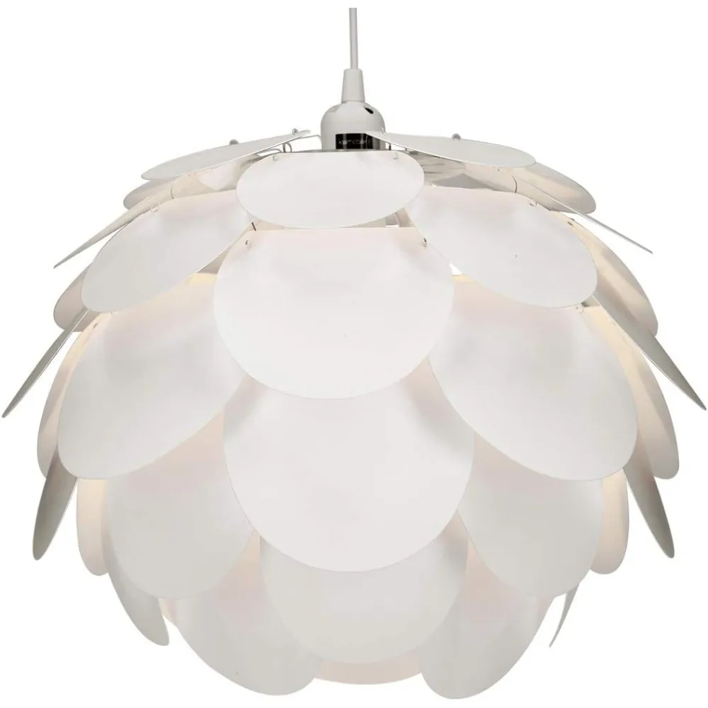puzzle pendant lamp shade - cherry blossom diy jigsaw lampshade - for hanging ceiling light or floor lamp - diameter 15.7" (40c
puzzle pendant lamp shade - cherry blossom diy jigsaw lampshade - for hanging ceiling light or floor lamp - diameter 15.7" (40c
