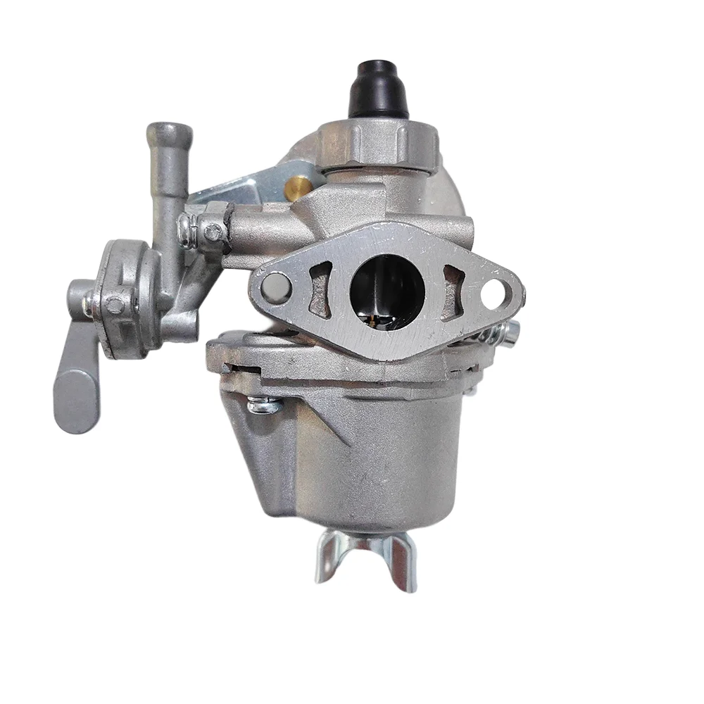Карбюратор ПОДХОДИТ для Subaru Robin Carb NB411 EC04, триммер для бензопилы, КАРБЮРАТОР 5416040000 Вращение:
Карбюратор ПОДХОДИТ для Subaru Robin Carb NB411 EC04, триммер для бензопилы, КАРБЮРАТОР 5416040000 Вращение: