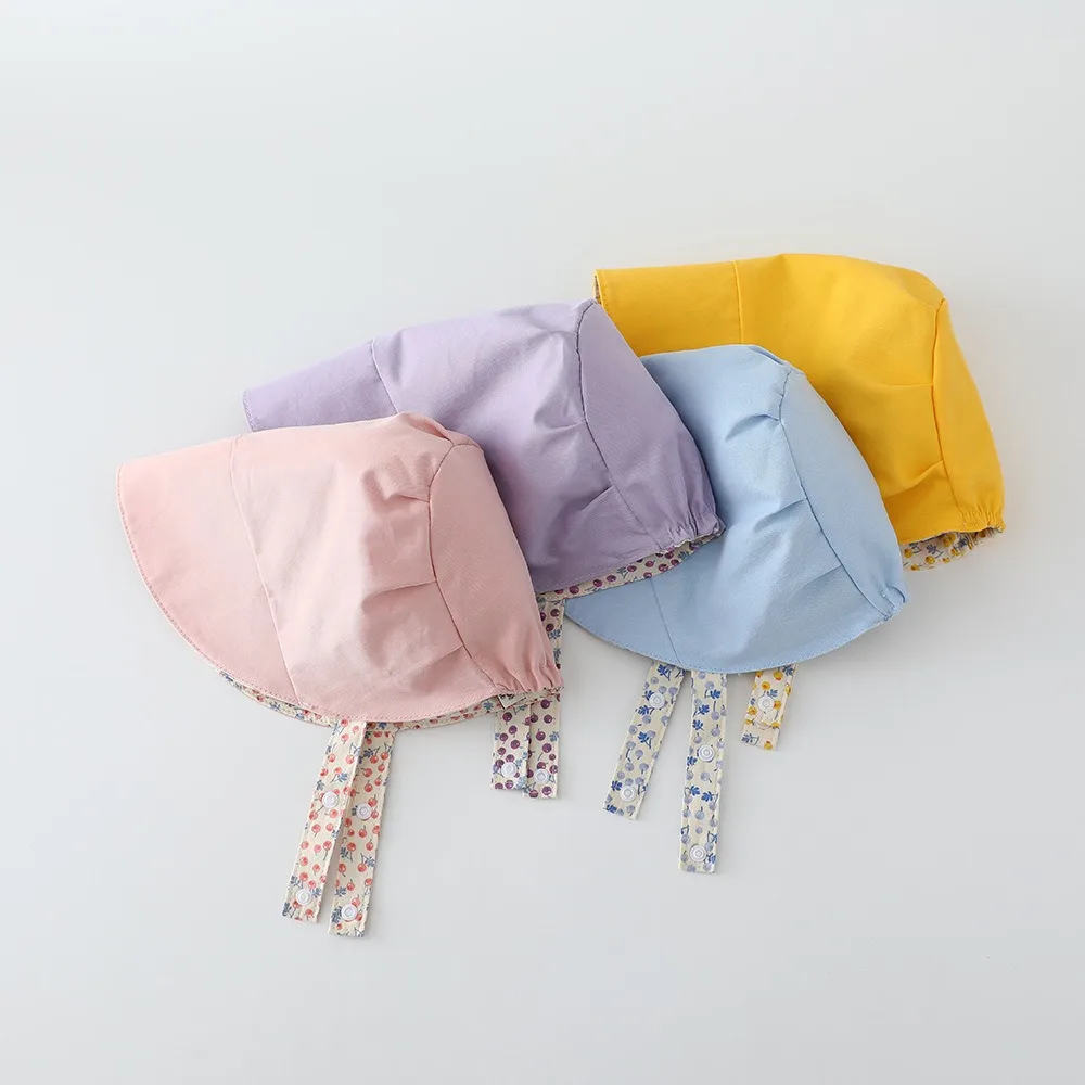 Cute Soft Floral Hat Breathable Double-sided Sun Hat Sun Protection Cotton Large Brim Court Hat
Cute Soft Floral Hat Breathable Double-sided Sun Hat Sun Protection Cotton Large Brim Court Hat