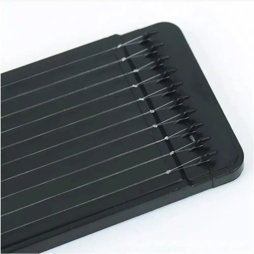 20pcs 45cm Barbed Fishing Hooks with Barb High Carbon Steel Carbon Steel Barbed Hooks Anti-rust for Carp Grass Carp Crucian
20pcs 45cm Barbed Fishing Hooks with Barb High Carbon Steel Carbon Steel Barbed Hooks Anti-rust for Carp Grass Carp Crucian