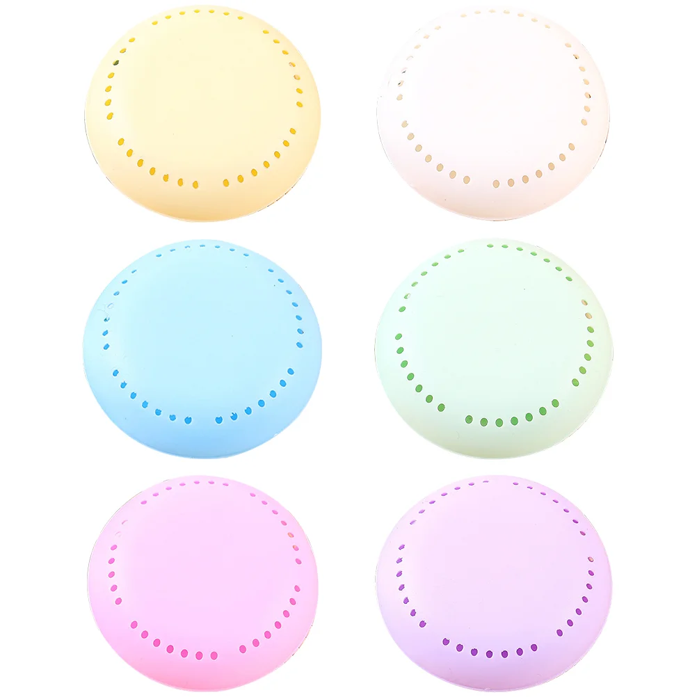 6 Pcs Air Freshener Box Deodorant Case For Bedroom Car Bathroom Wardrobe Odor Removal Household Liquid Fragrance Aromatherapy
6 Pcs Air Freshener Box Deodorant Case For Bedroom Car Bathroom Wardrobe Odor Removal Household Liquid Fragrance Aromatherapy