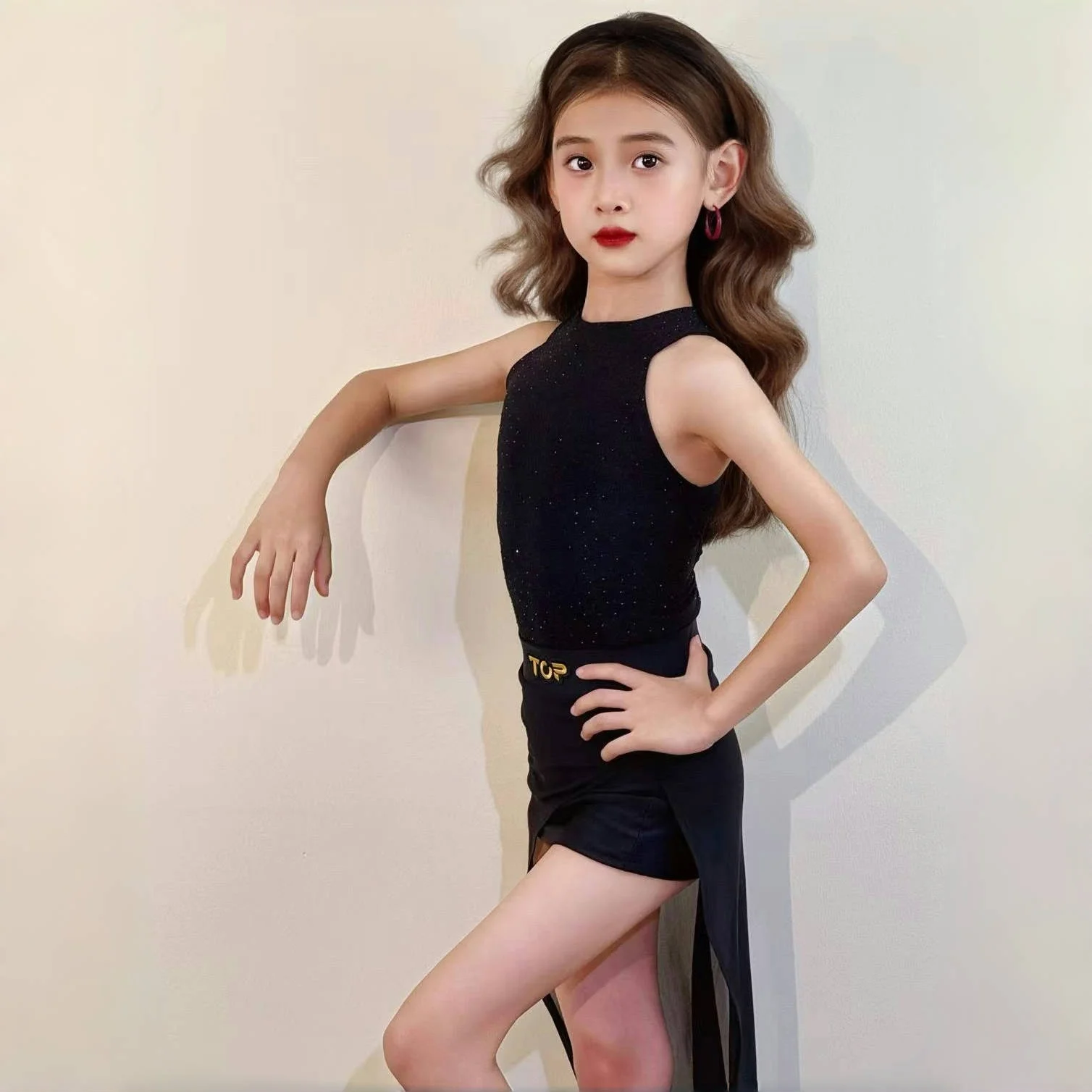 Летняя детская праздничная танцевальная одежда для девочек, платье для выступлений в латинских танцах чача-самба, детские костюмы для латинских танцев SL13247
Летняя детская праздничная танцевальная одежда для девочек, платье для выступлений в латинских танцах чача-самба, детские костюмы для латинских танцев SL13247