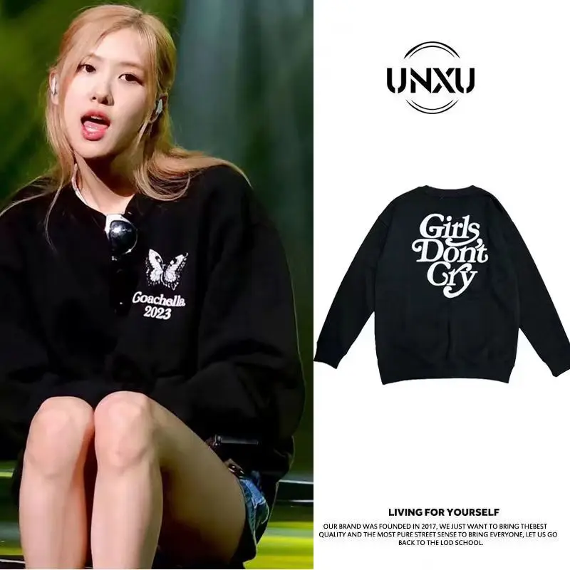 UNXN Trendy Fce Lined Hoodie Couple Sweatirts Women's Overhead Hooded Jaet Korean Sle Long Sve Loose Fit Sweatirt
UNXN Trendy Fce Lined Hoodie Couple Sweatirts Women's Overhead Hooded Jaet Korean Sle Long Sve Loose Fit Sweatirt