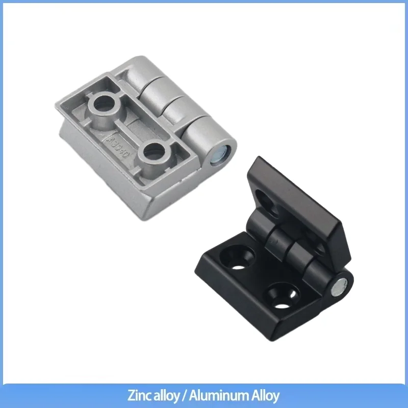 Zinc Alloy And Aluminum Alloy Industrial Hinges Hardware Accessories Metal Hinges Electrical Cabinets And Mechanical Doors
Zinc Alloy And Aluminum Alloy Industrial Hinges Hardware Accessories Metal Hinges Electrical Cabinets And Mechanical Doors
