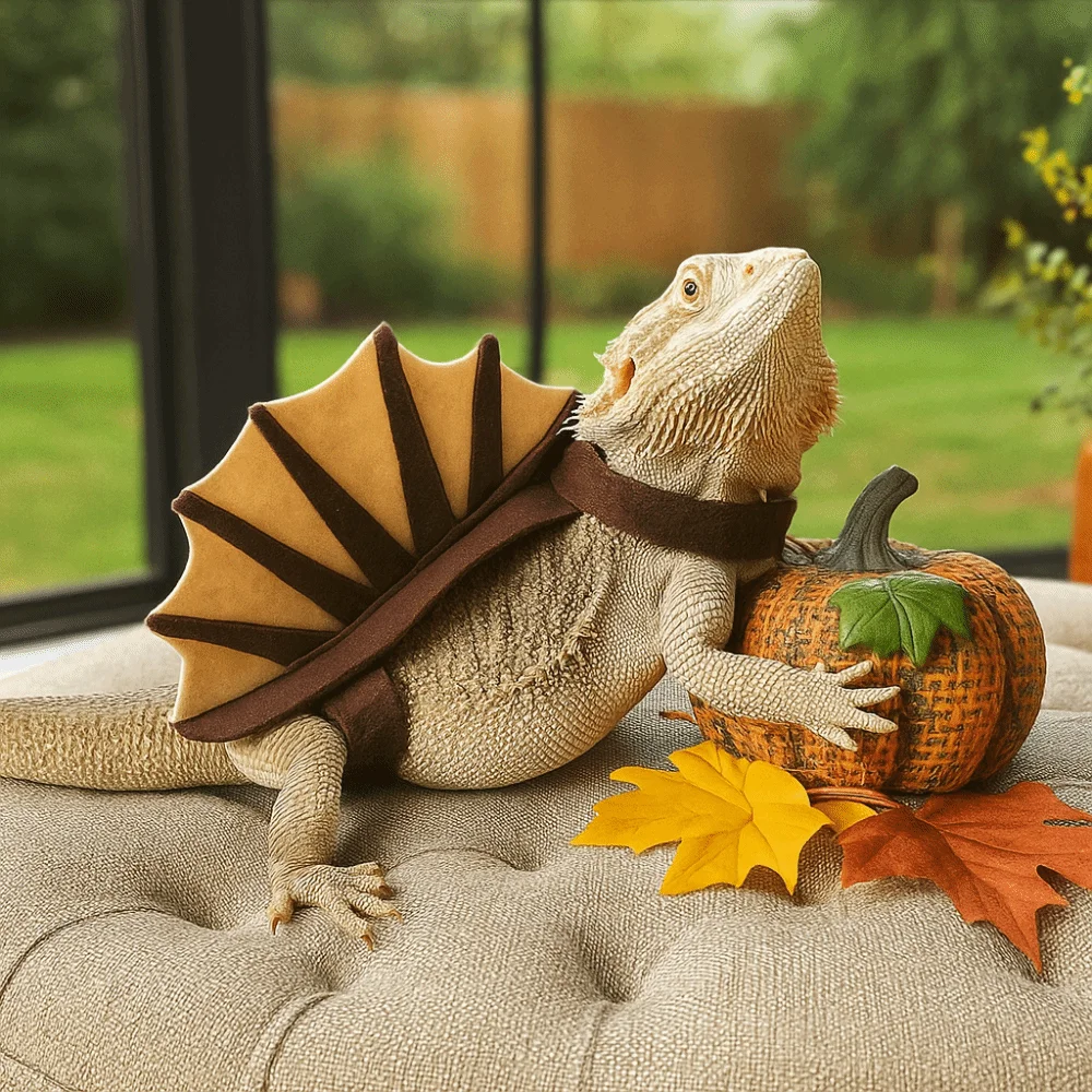 Stegosaurus Lizard Costume Adjustable 3 Straps Dinosaur Shape Lizard Cloth Comfortable Touch Funny Creative Reptile Apparel
Stegosaurus Lizard Costume Adjustable 3 Straps Dinosaur Shape Lizard Cloth Comfortable Touch Funny Creative Reptile Apparel