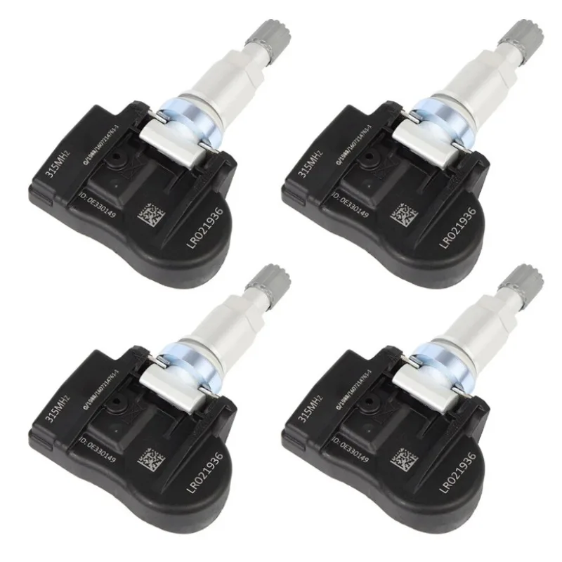 4PCS/Lot Tire Sensor BHA4-37-140A For Mazda 2 3 5 6 CX-3 CX-5 CX-7 CX-9 TPMS 315MHZ Tyre Pressure Monitoring System BHA437140A
4PCS/Lot Tire Sensor BHA4-37-140A For Mazda 2 3 5 6 CX-3 CX-5 CX-7 CX-9 TPMS 315MHZ Tyre Pressure Monitoring System BHA437140A