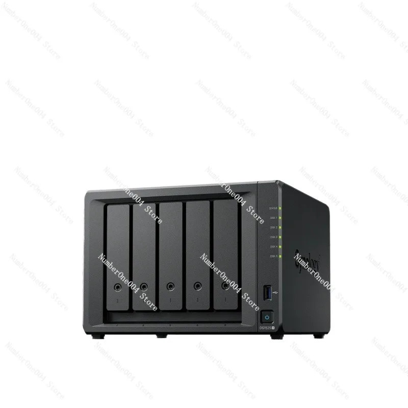 Enterprise-class Network Storage NAS Storage Server Private Cloud 5-bit Four-core Personal Data Backup
Enterprise-class Network Storage NAS Storage Server Private Cloud 5-bit Four-core Personal Data Backup