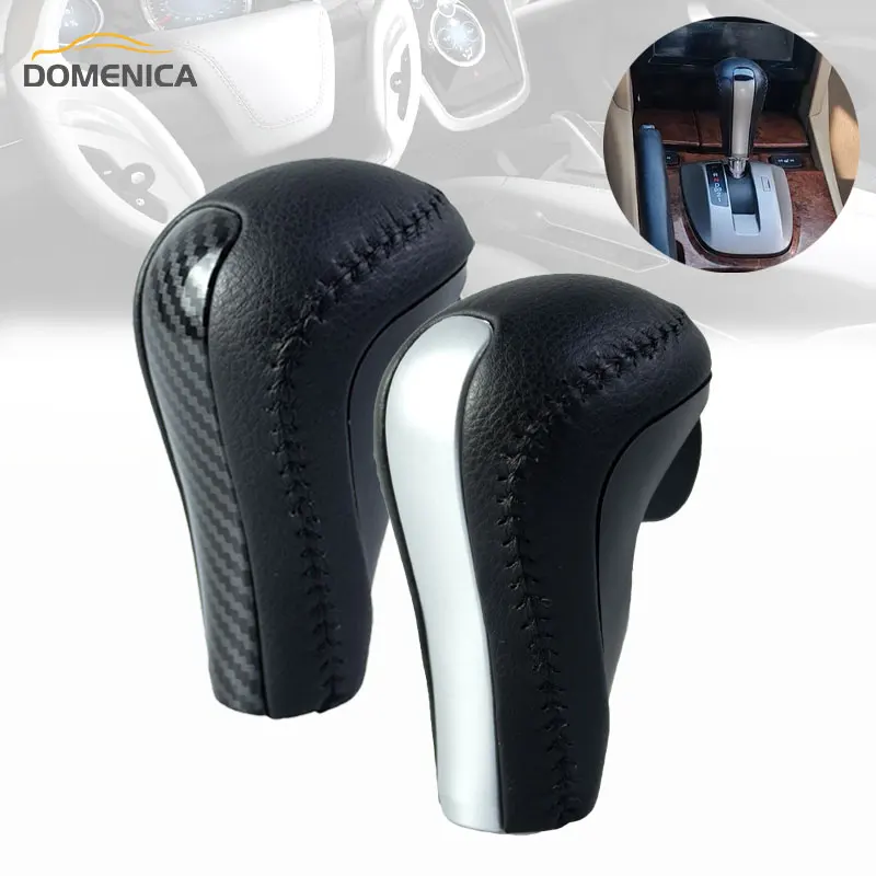 Car Automatic Gear Shifter Lever for Honda Accord 8th Generation Crosstour 2010 2011 2012 Handle Gear Shift Knob Car Accessories
Car Automatic Gear Shifter Lever for Honda Accord 8th Generation Crosstour 2010 2011 2012 Handle Gear Shift Knob Car Accessories