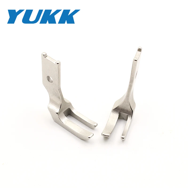 Industrial Sewing Presser foot Smooth Bottom Welting Piping Walking Feet For JUKI CONSEW SINGER
Industrial Sewing Presser foot Smooth Bottom Welting Piping Walking Feet For JUKI CONSEW SINGER