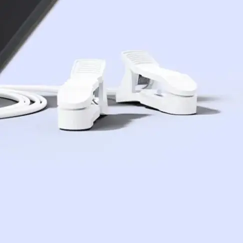 Портативное устройство для стимуляции нервов ваги от HLKGO поддерживает лучший сон, глубокая релаксация и головной боли без лекарств.
Портативное устройство для стимуляции нервов ваги от HLKGO поддерживает лучший сон, глубокая релаксация и головной боли без лекарств.