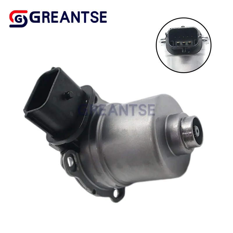 OEM AE8Z-7C604-A AE8Z7C604A AE8Z-7C604 AE8Z7C604 AE8P7C604AC Automatic Transmission Clutch Actuator For Ford Fiesta Focus 11-17
OEM AE8Z-7C604-A AE8Z7C604A AE8Z-7C604 AE8Z7C604 AE8P7C604AC Automatic Transmission Clutch Actuator For Ford Fiesta Focus 11-17