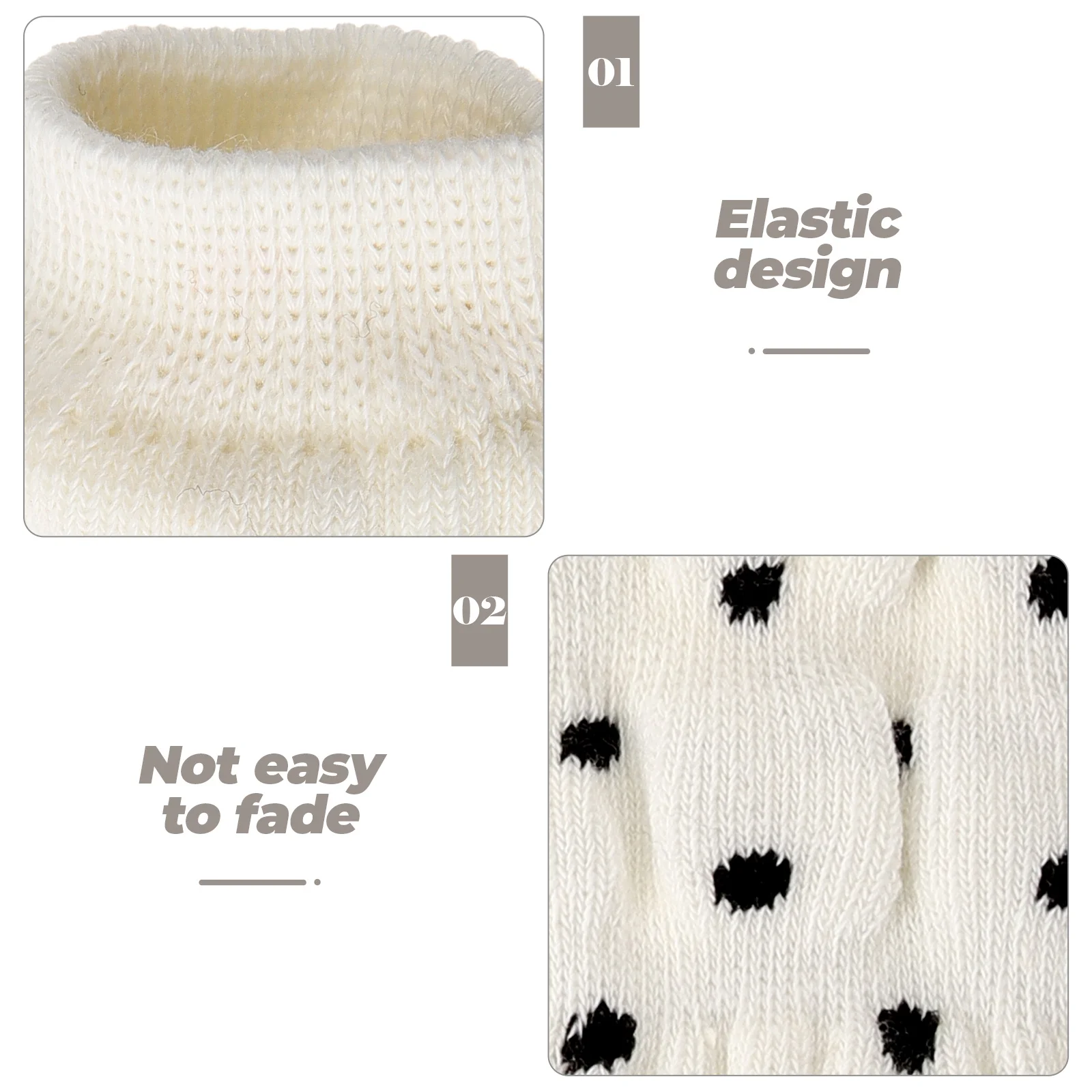 4Pcs Pet Leg Warmers for Dogs and Cats Soft Cotton Leg Sleeves Warm Joint Protection Anti-Slip Design Fits Shoes Easily Dog
4Pcs Pet Leg Warmers for Dogs and Cats Soft Cotton Leg Sleeves Warm Joint Protection Anti-Slip Design Fits Shoes Easily Dog