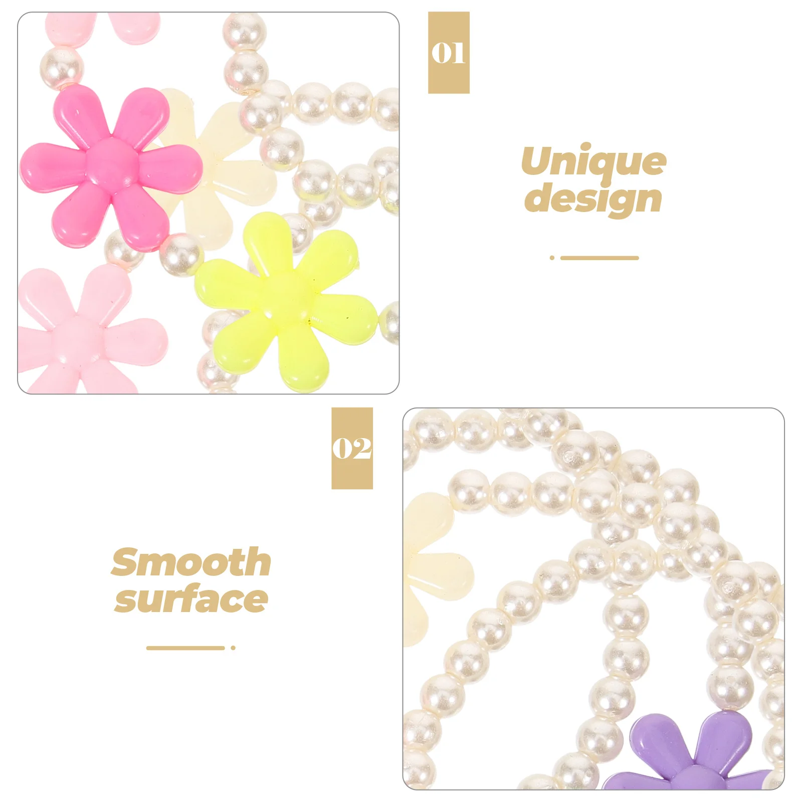 Pearl Necklace Bracelet Girls Beaded Kids The Flowers Children's Jewelry Set Beads Necklaces and for
Pearl Necklace Bracelet Girls Beaded Kids The Flowers Children's Jewelry Set Beads Necklaces and for
