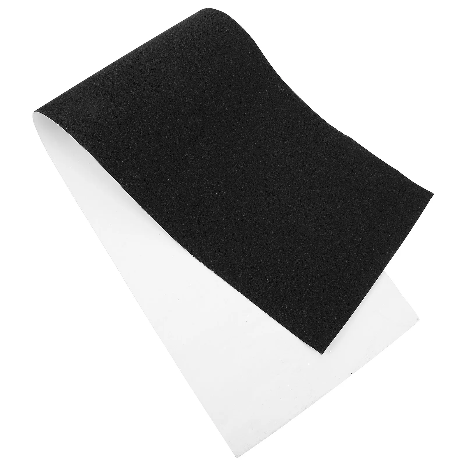 Cuttable Self-Adhesive Skateboard Grip Tape Sandpaper Professional Anti-Slip Wear-Resistant Skateboard Sheet for Park Street
Cuttable Self-Adhesive Skateboard Grip Tape Sandpaper Professional Anti-Slip Wear-Resistant Skateboard Sheet for Park Street