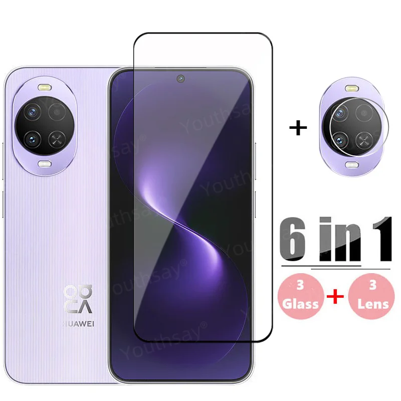 Full Cover Glass For Huawei Nova 15 Tempered Glass Nova 15 Screen Protector Protective Phone Camera Lens Film Huawei Nova 15
Full Cover Glass For Huawei Nova 15 Tempered Glass Nova 15 Screen Protector Protective Phone Camera Lens Film Huawei Nova 15