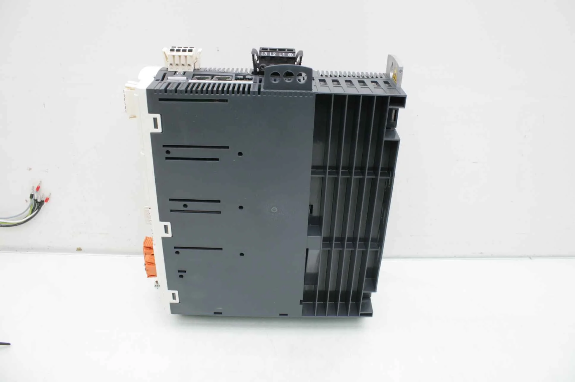 100% оригинальный новый сервопривод LXM32MD18N4, гарантия 1 год, быстрая доставка
100% оригинальный новый сервопривод LXM32MD18N4, гарантия 1 год, быстрая доставка