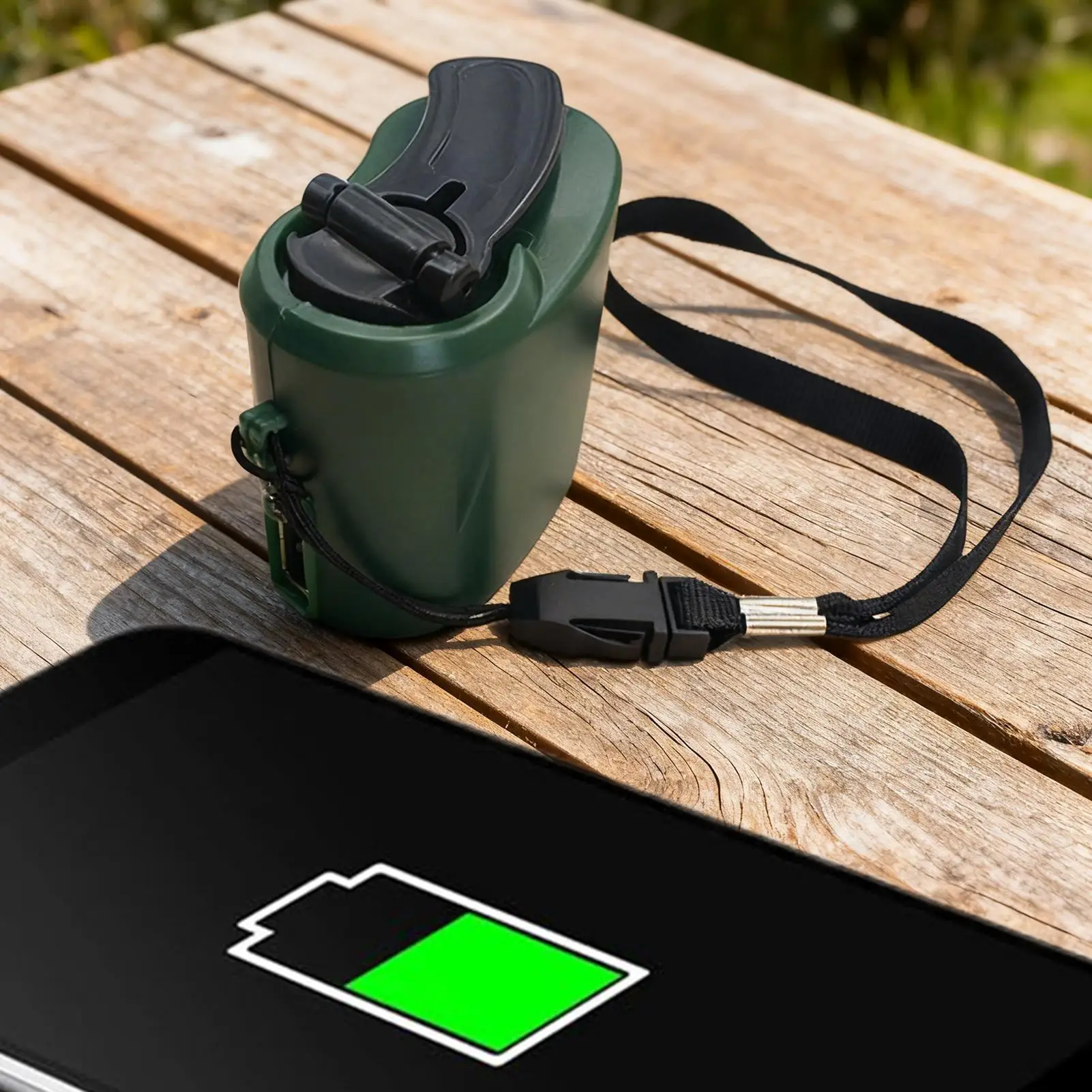 Hand Crank Charger Power Supply Emergencies Gear Outdoor Smartphone Charger For Camping Home Survival Preparedness Outage Hiking
Hand Crank Charger Power Supply Emergencies Gear Outdoor Smartphone Charger For Camping Home Survival Preparedness Outage Hiking