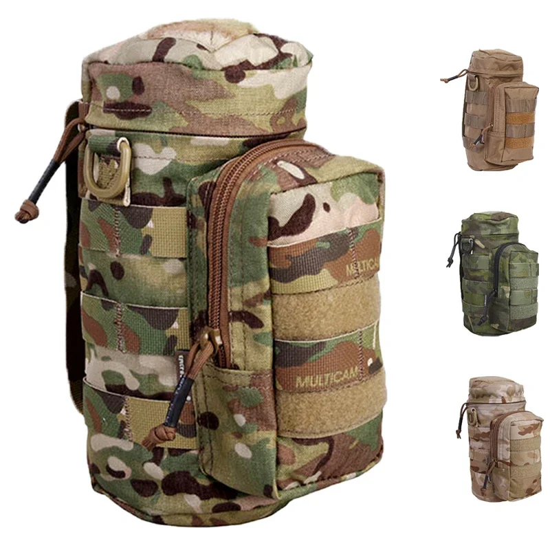 Сумка Emersongear Molle, тактический рюкзак, многофункциональная сумка, боевое снаряжение для охоты, сумка Emerson, сумка для кемпинга EM9275
Сумка Emersongear Molle, тактический рюкзак, многофункциональная сумка, боевое снаряжение для охоты, сумка Emerson, сумка для кемпинга EM9275