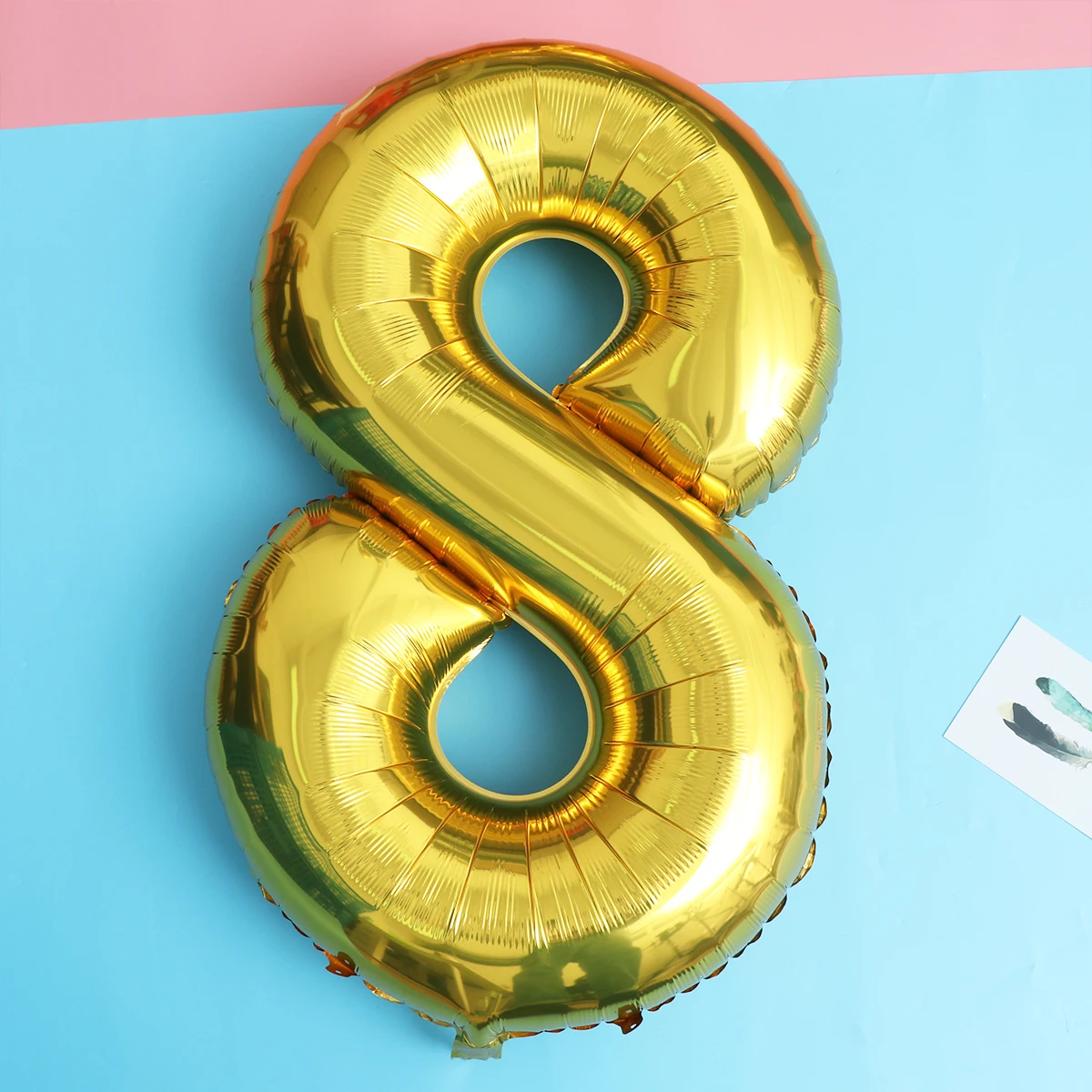 40 Inch Golden Aluminum Foil Balloons Reusable Party Decoration Supplies Photo Props Jumbo Balloons Birthday Wedding Events
40 Inch Golden Aluminum Foil Balloons Reusable Party Decoration Supplies Photo Props Jumbo Balloons Birthday Wedding Events