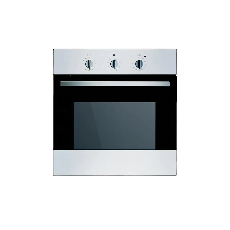 Stainless steel cookware with built-in electric oven, temperature control, capacity 60 liters
Stainless steel cookware with built-in electric oven, temperature control, capacity 60 liters