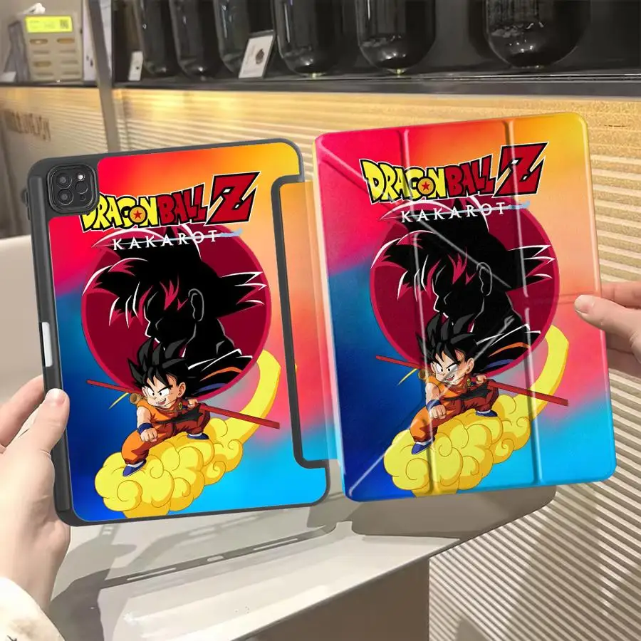 Чехол-держатель для планшетов iPad Air 4, 5, M3, M2, 1, 2, M4, 11 дюймов, Mini 6, 7, Pro 2025, Pro 11th, 10th, 9th, 8th, 7th, 12.9 дюймов, Dragon Ball
Чехол-держатель для планшетов iPad Air 4, 5, M3, M2, 1, 2, M4, 11 дюймов, Mini 6, 7, Pro 2025, Pro 11th, 10th, 9th, 8th, 7th, 12.9 дюймов, Dragon Ball