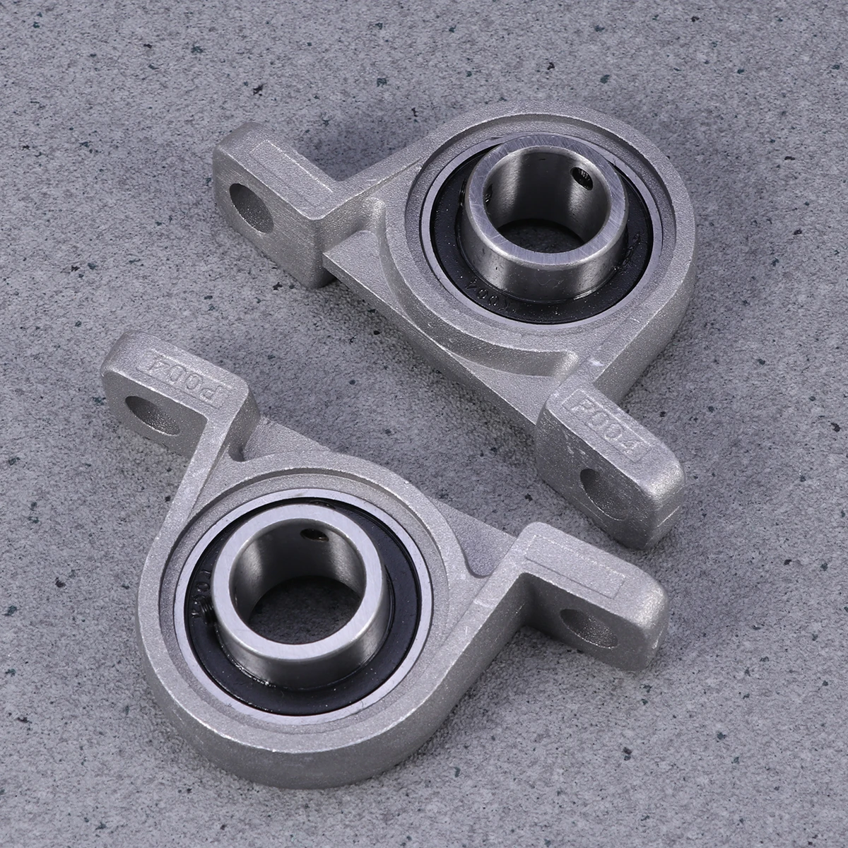 Zinc Alloy Adjustable Pillow Block Bushing Screw Kit 20mm Inner Diameter Vertical Bearing Bearing Compact Design
Zinc Alloy Adjustable Pillow Block Bushing Screw Kit 20mm Inner Diameter Vertical Bearing Bearing Compact Design