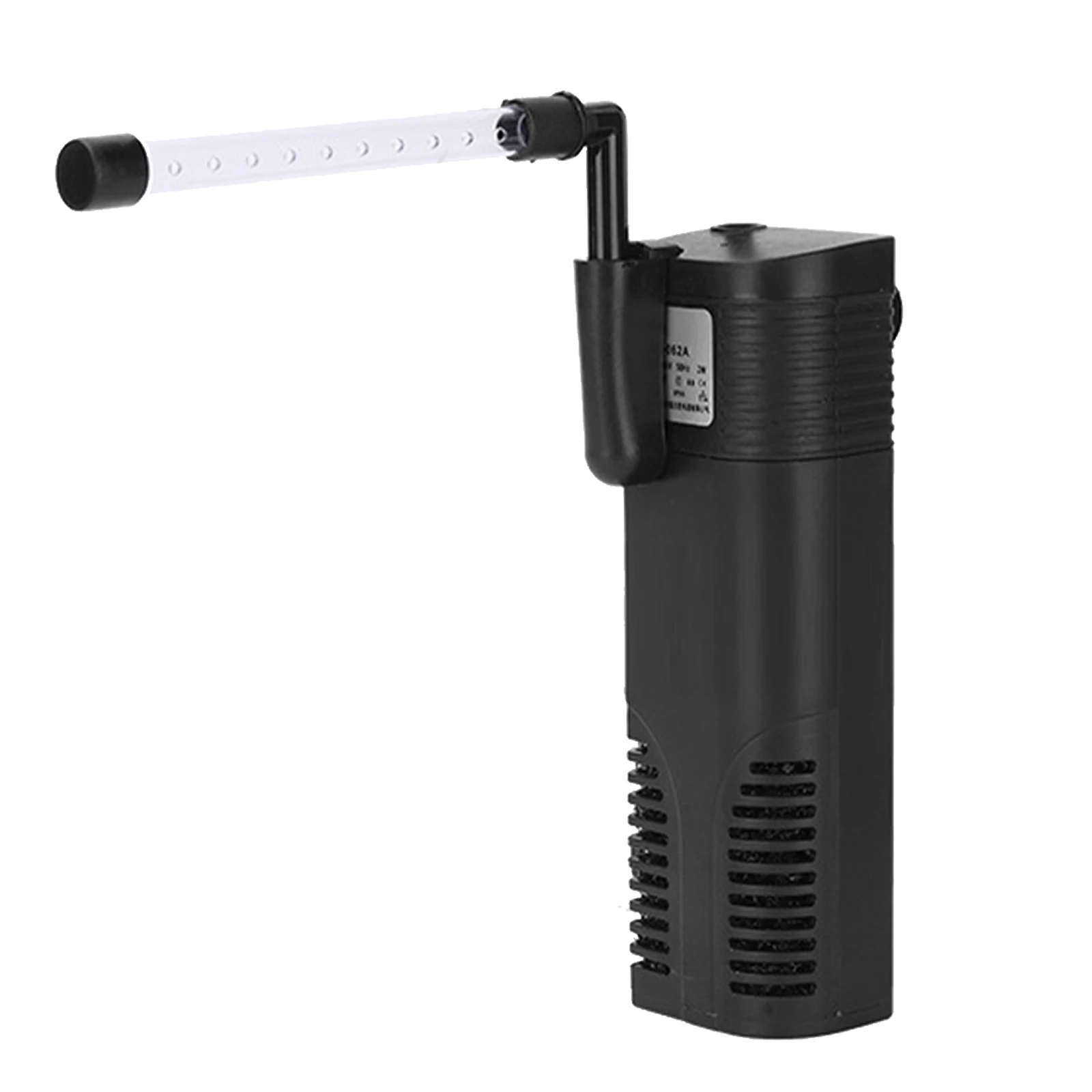 New Style Submersible Water Filter Pump Aquarium Fish Tank Pond Oxygen Increasing Pump Tool Aquarium Filter Accessories
New Style Submersible Water Filter Pump Aquarium Fish Tank Pond Oxygen Increasing Pump Tool Aquarium Filter Accessories