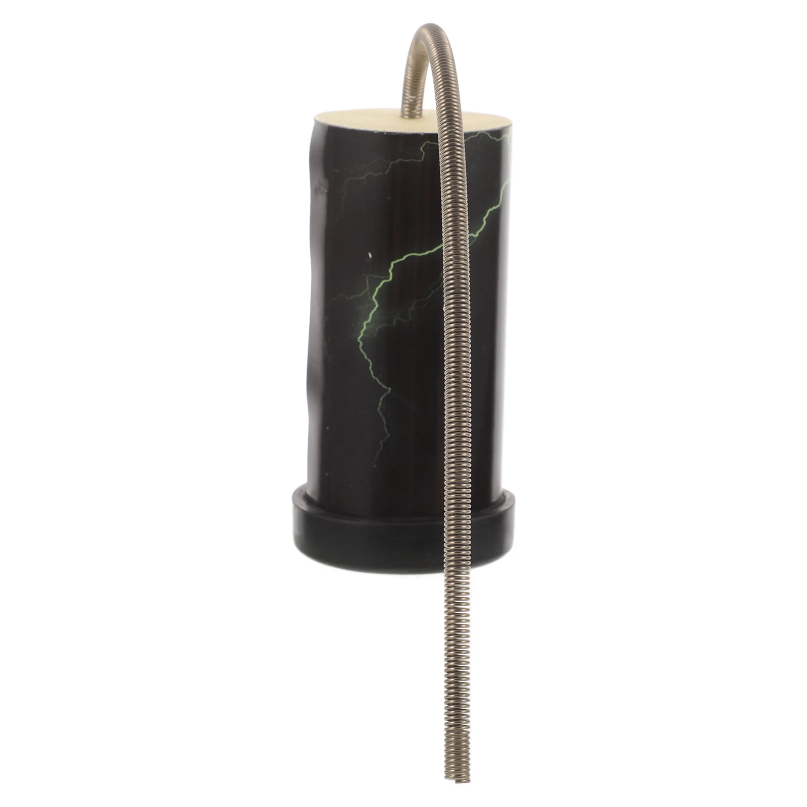 Thunder Spring Dubbing Spring Drum Toy Shaker Black Wood Kids Toys Sound Tube Mini Musical Educational Instruments
Thunder Spring Dubbing Spring Drum Toy Shaker Black Wood Kids Toys Sound Tube Mini Musical Educational Instruments