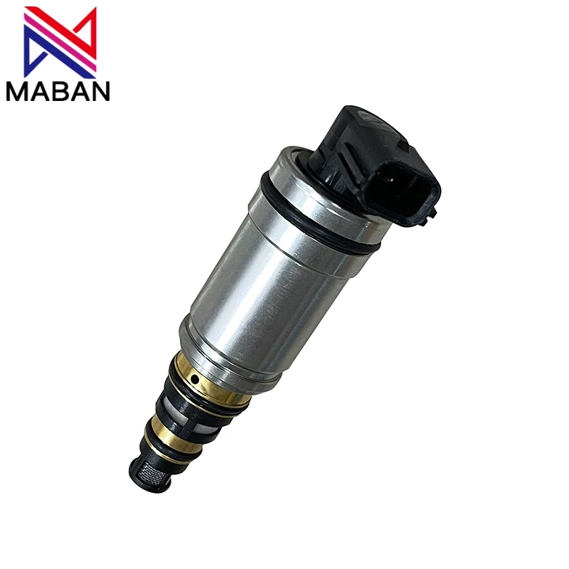 Factory Hot Selling High Quality 64528386837 AC Compressor Pump Repair Kit Control Valve For BMW E90 E46 X5 320
Factory Hot Selling High Quality 64528386837 AC Compressor Pump Repair Kit Control Valve For BMW E90 E46 X5 320