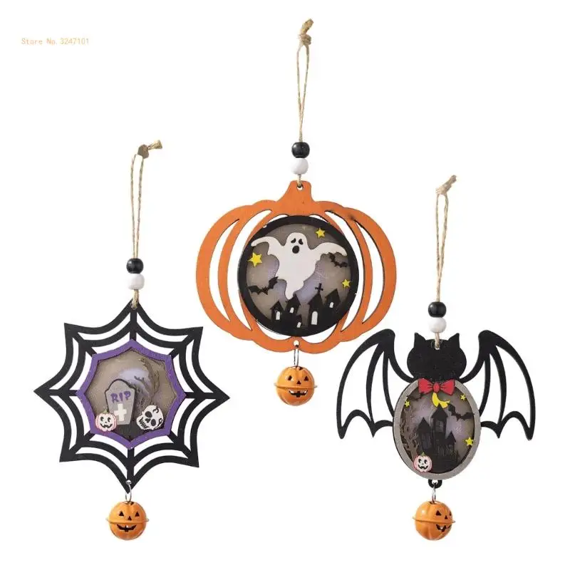 6Pcs Handmade Lanterns Halloween Party Home School Decoration with Light Dropship
6Pcs Handmade Lanterns Halloween Party Home School Decoration with Light Dropship