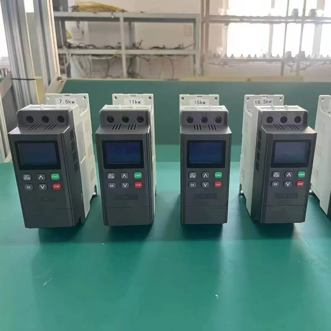 Factory Price 22KW Built-in Bypass Soft Starter for Water Pump Motor Starters
Factory Price 22KW Built-in Bypass Soft Starter for Water Pump Motor Starters